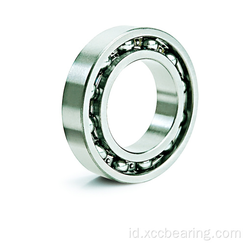 6900 Deep Groove Ball Bearings